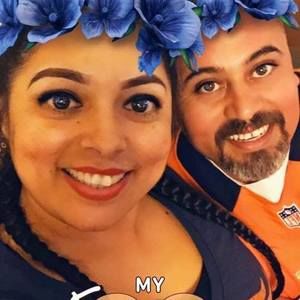 Meet your Posher, Becky